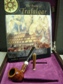 Dunhill Trafalgar Pipe Amber Root  #99/100